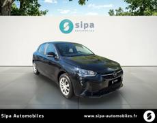 Opel Corsa Toulouse