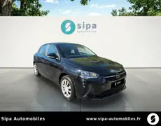 Opel Corsa Toulouse