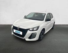 Peugeot 208 Châteaubernard