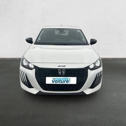 Peugeot 208 100 S&S BVM6 - Style occasion - Ch&acirc;teaubernard - photo 2/28