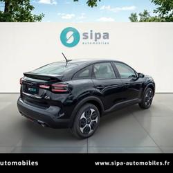 Citroen C4 Hybride 136 e-DCS6 Plus 5p occasion - Mont-de-Marsan - photo 2/31