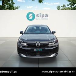 Citroen C4 Hybride 136 e-DCS6 Plus 5p occasion - Mont-de-Marsan - photo 3/31