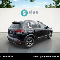 Citroen C5 Aircross Hybride 136 e-DCS6 Max 5p occasion - Mont-de-Marsan - photo 2/32