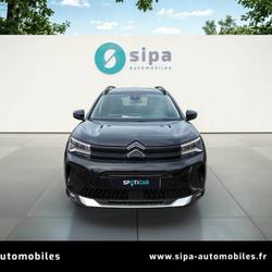 Citroen C5 Aircross Hybride 136 e-DCS6 Max 5p occasion - Mont-de-Marsan - photo 3/32