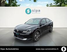 Citroen C4 Mont-de-Marsan