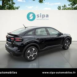 Citroen C4 Hybride 136 e-DCS6 Plus 5p occasion - Mont-de-Marsan - photo 2/31