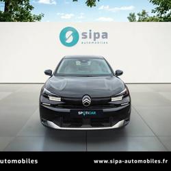 Citroen C4 Hybride 136 e-DCS6 Plus 5p occasion - Mont-de-Marsan - photo 3/31