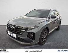 Hyundai Tucson Rouen