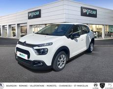Citroen C3 Chatuzange-le-Goubet