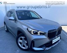 BMW X1 Le Havre