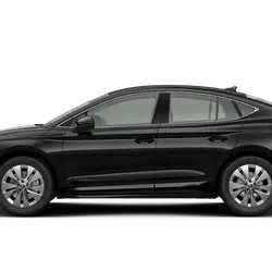 Skoda Enyaq Enyaq Coup&eacute; 85 Element Saint-L&ocirc;