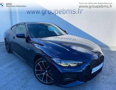 BMW Serie 4 coupe Le Havre