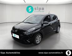 Hyundai i10 Muret