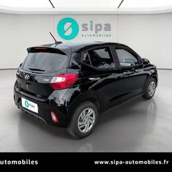 Hyundai i10 1.0 67 ECO Creative 5p occasion - Muret - photo 2/33