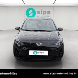 Hyundai i10 1.0 67 ECO Creative 5p occasion - Muret - photo 3/33