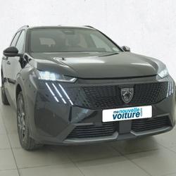 Peugeot e-5008 5008 Hybrid 145 e-DCS6 - Allure Ch&acirc;teaubernard
