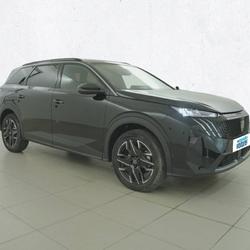 Peugeot e-5008 5008 Hybrid 145 e-DCS6 - Allure Ch&acirc;teaubernard