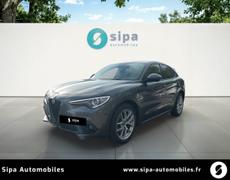 Alfa Romeo Stelvio Toulouse