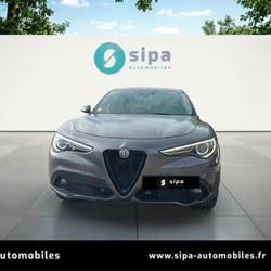 Alfa Romeo Stelvio 2.2 190 ch AT8 Sprint 5p occasion - Toulouse - photo 3/33