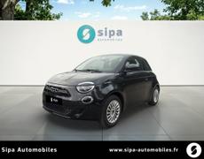 Fiat 500 III Toulouse
