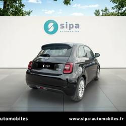Fiat 500 III e 118 ch Nouvelle 3p occasion - Toulouse - photo 2/34
