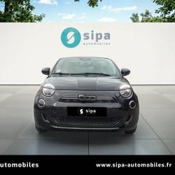 Fiat 500 III e 118 ch Nouvelle 3p occasion - Toulouse - photo 3/34