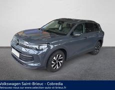 Volkswagen Tiguan Saint-Brieuc