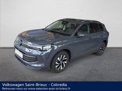 Volkswagen Tiguan - 2.0 TDI 150ch VW Edition DSG7 - 48 490 €