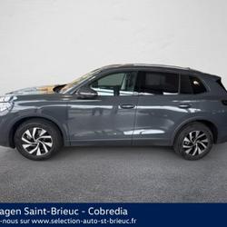 Volkswagen Tiguan 2.0 TDI 150ch VW Edition DSG7 Saint-Brieuc
