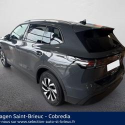 Volkswagen Tiguan 2.0 TDI 150ch VW Edition DSG7 Saint-Brieuc