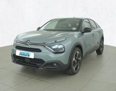 Citroen C4 - C4 PureTech 130 S&S BVM6 - Feel Pack - 14 490 €