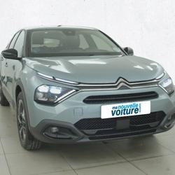 Citroen C4 C4 PureTech 130 S&S BVM6 - Feel Pack Ch&acirc;teaubernard