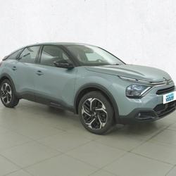 Citroen C4 C4 PureTech 130 S&S BVM6 - Feel Pack Ch&acirc;teaubernard