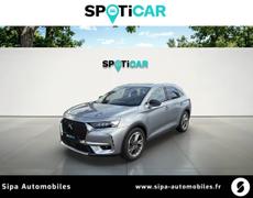 DS DS7 Lescar