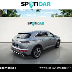 DS DS7 Crossback Hybride E-Tense 225 EAT8 Grand Chic 5p occasion - Lescar - photo 2/33