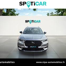 DS DS7 Crossback Hybride E-Tense 225 EAT8 Grand Chic 5p occasion - Lescar - photo 3/33