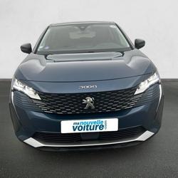 Peugeot 3008 Puretech 130ch S&S BVM6 - Allure Pack occasion - Ch&acirc;teaubernard - photo 2/24