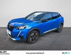 Peugeot 2008 TOURLAVILLE