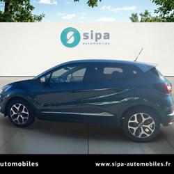 Renault Captur TCe 90 Intens 5p occasion - Toulouse - photo 2/32