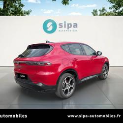 Alfa Romeo Tonale 1.5 Hybrid 160 ch VGT TCT7 Sprint 5p occasion - Toulouse - photo 2/33
