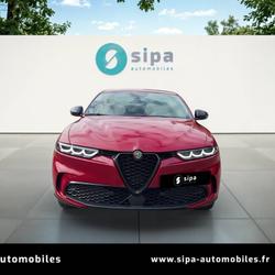 Alfa Romeo Tonale 1.5 Hybrid 160 ch VGT TCT7 Sprint 5p occasion - Toulouse - photo 3/33