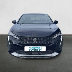 Peugeot 3008 Hybrid 136 e-DCS6 - Active Pack occasion - Ch&acirc;teaubernard - photo 2/23