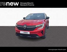 Renault Austral Provins