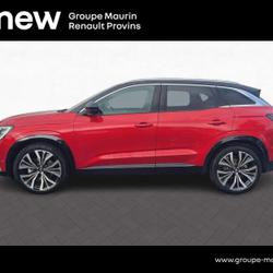 Renault Austral 1.2 E-Tech full hybrid 200ch Iconic- 23 Provins