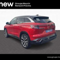 Renault Austral 1.2 E-Tech full hybrid 200ch Iconic- 23 Provins