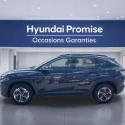 Hyundai Tucson Tucson 1.6 T-GDI 215 Hybrid BVA6 Intuitive Lab&egrave;ge