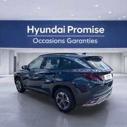 Hyundai Tucson Tucson 1.6 T-GDI 215 Hybrid BVA6 Intuitive Lab&egrave;ge