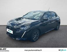Peugeot e-208 TOURLAVILLE