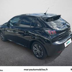 Peugeot e-208 208 Electrique 50 kWh 136ch Roadtrip TOURLAVILLE