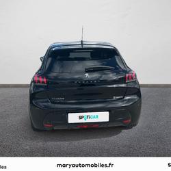 Peugeot e-208 208 Electrique 50 kWh 136ch Roadtrip TOURLAVILLE